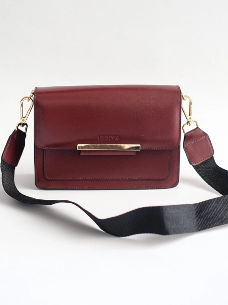 Sling Bag Vedlyn Jill (Genuine Leather) 3 002