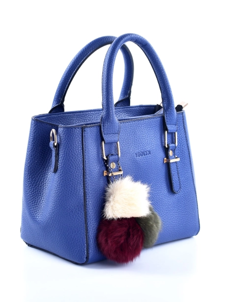 Hand Bag Vedlyn Grace 2 1657_blue1