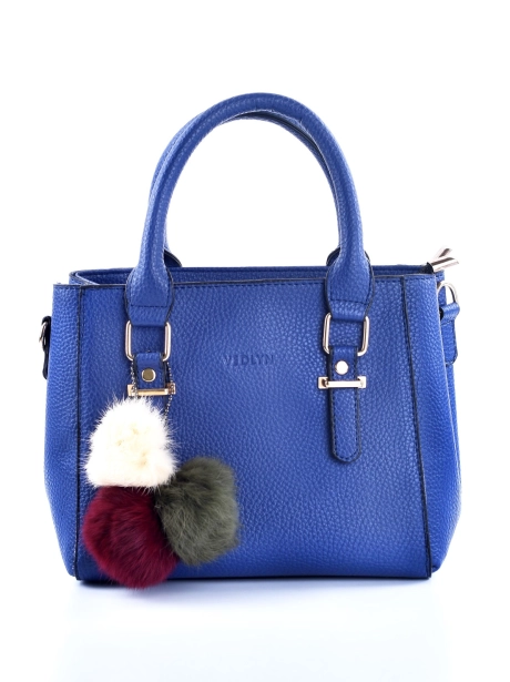 Hand Bag Vedlyn Grace 3 1657_blue2