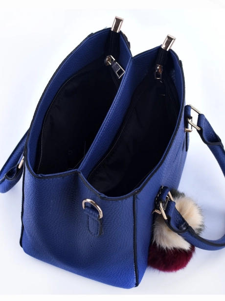 Hand Bag Vedlyn Grace 4 1657_blue4
