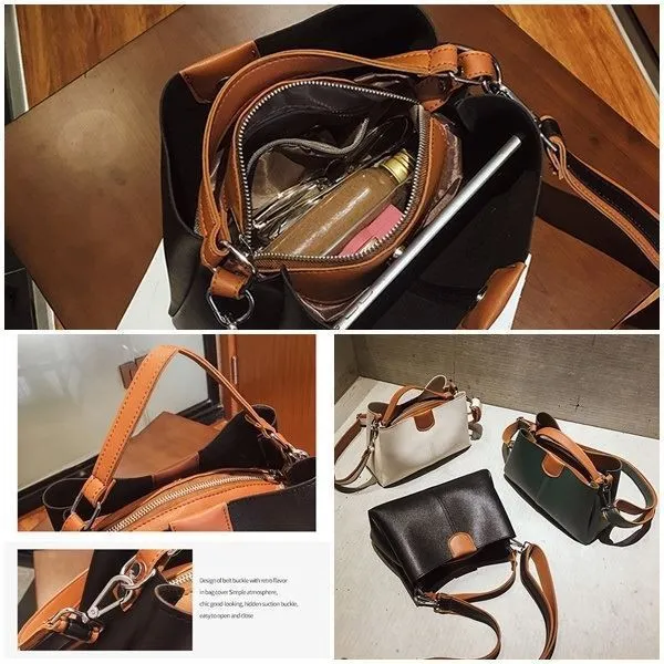 Tas Selempang Mini Modis MV137368, Sling Bag