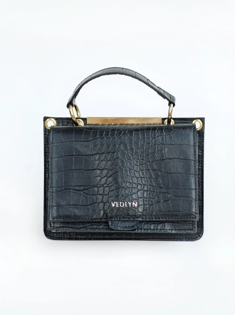 Sling Bag Vedlyn Cheryl Croco Small 3 7_edit