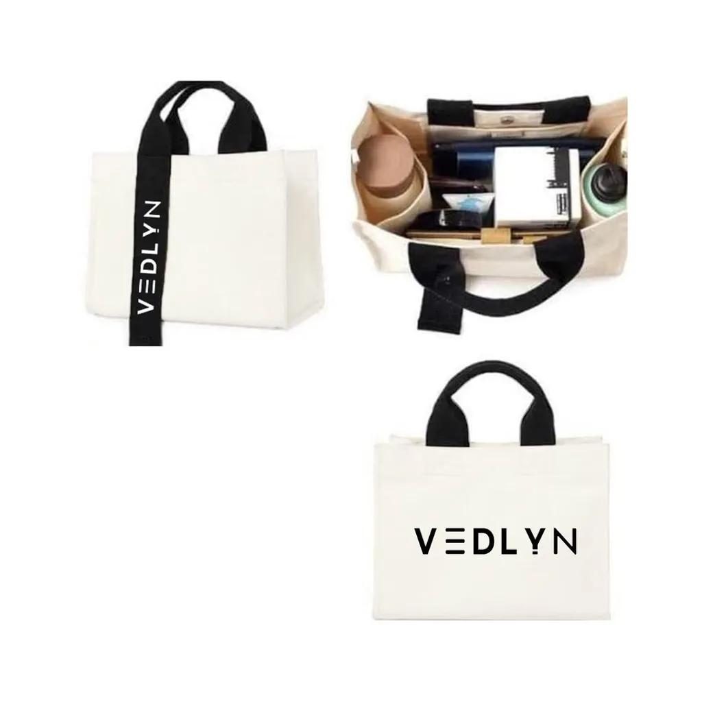 Vedlyn Canvase | Sling Bag | Vedlyn Signature