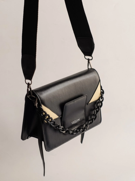 Sling Bag Vedlyn Mandy 2 black_2