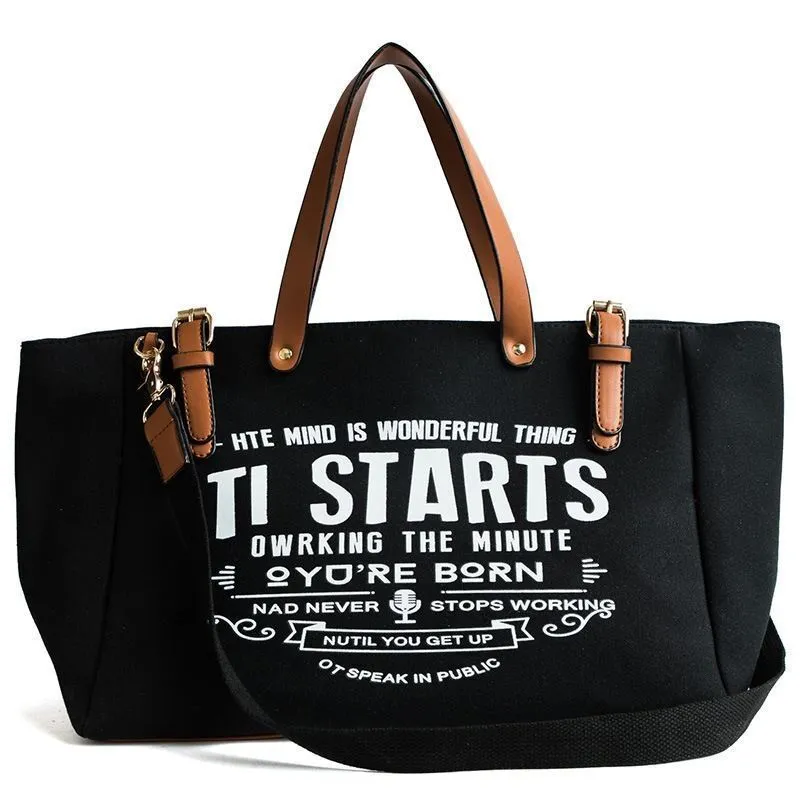 Tote Bag Classic Stylish mv601485 Totte Bag Vedlyn Signature