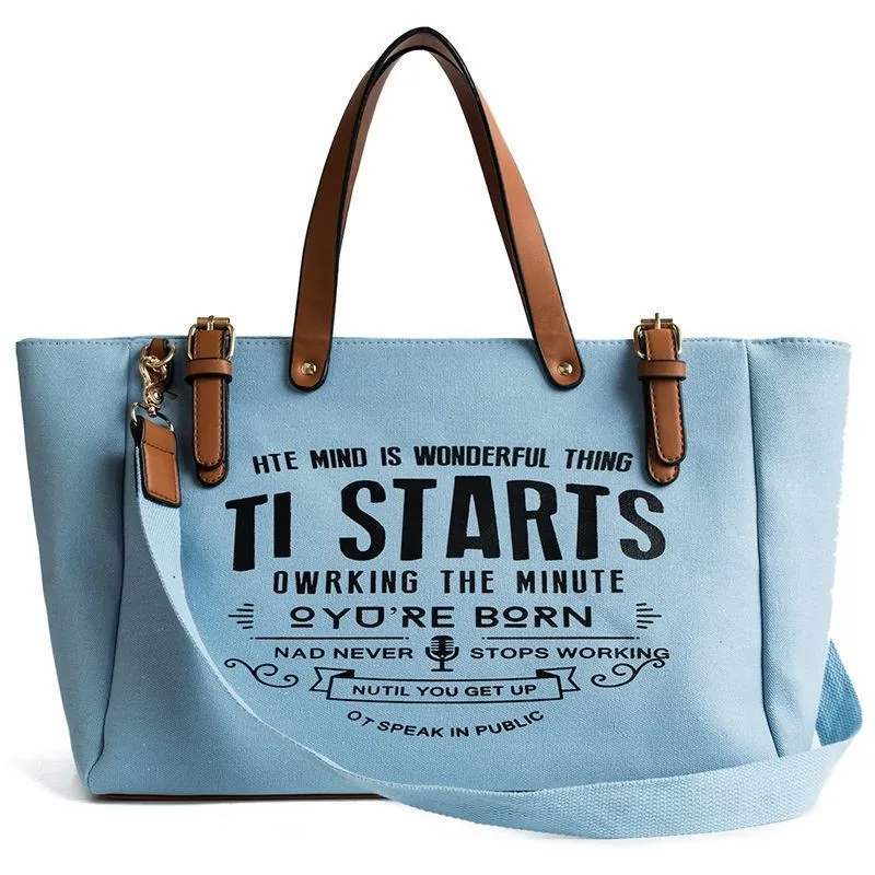 Berat totebag shop