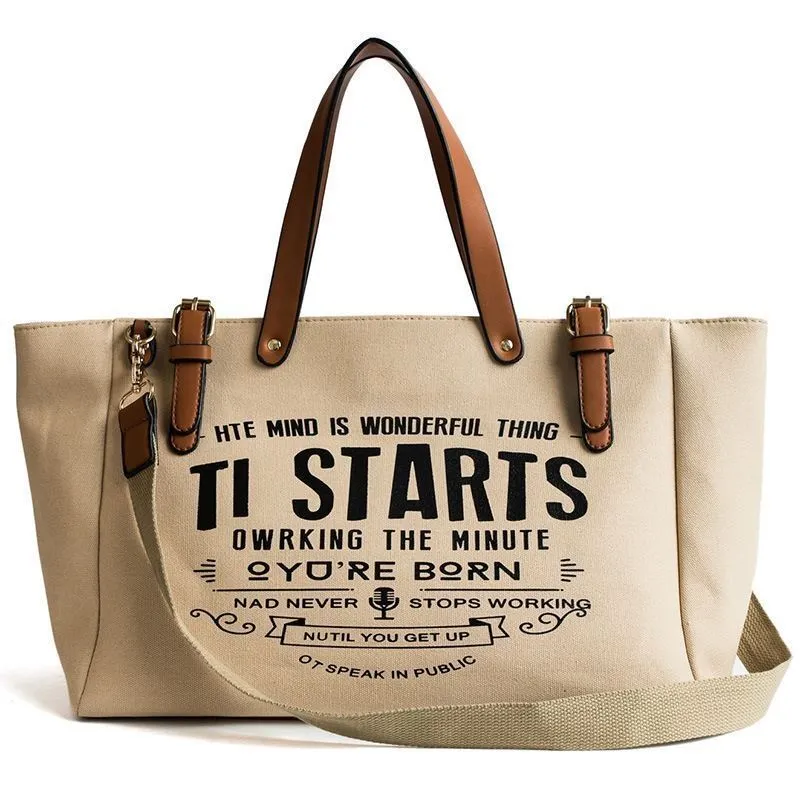 Tote Bag Classic Stylish mv601485 Totte Bag Vedlyn Signature