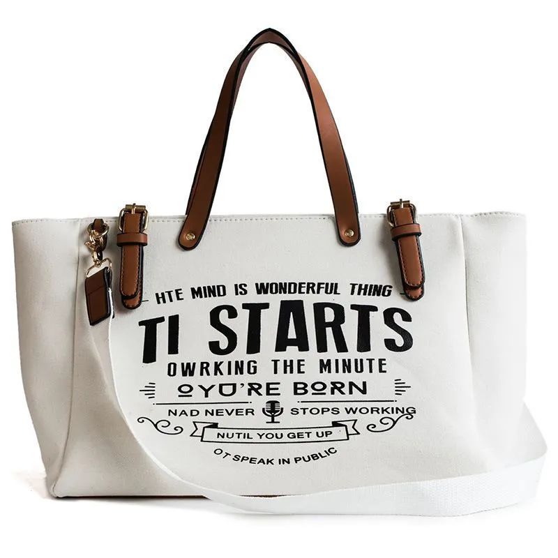 Tote Bag Classic Stylish mv601485 Totte Bag Vedlyn Signature