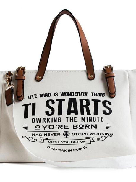 Totte Bag Tote Bag Classic Stylish mv601485  5 bq3007_white_idr_125_ooo_bahan_canvas_ukuran_t26xp38xl18cm_berat_0_5kg_include_tali_panjang