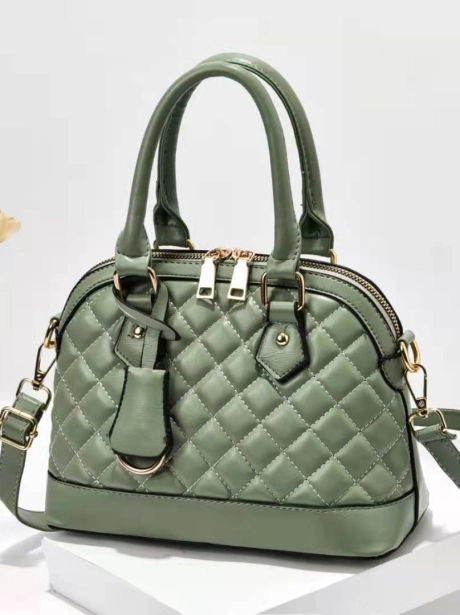 Hand Bag Tas Hand Bag Modis Elegant MV805725  1 cr7487green_idr_120_000_material_pu_24x11x18_0_6kg