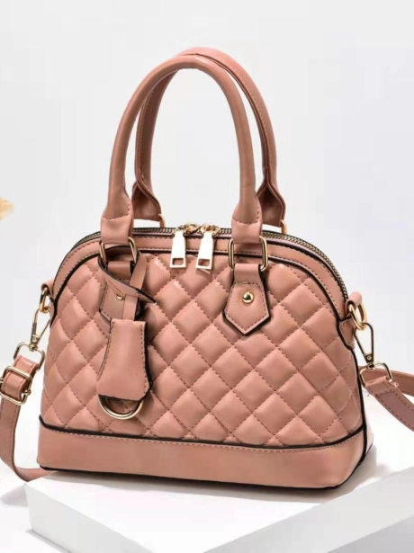 Hand Bag Tas Hand Bag Modis Elegant MV805725  6 cr7487pink_idr_120_000_material_pu_24x11x18_0_6kg