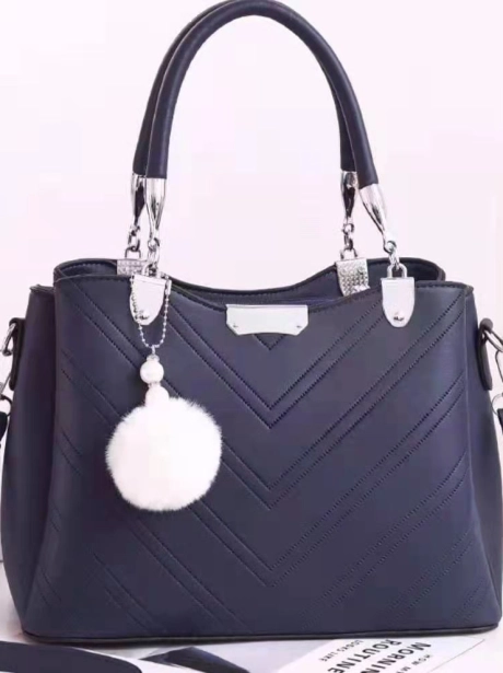 Hand Bag Tas Hand Bag Modis Elegant MV601059  2 cr7491blue_idr_137_000_material_pu_28x12x13_0_7kg