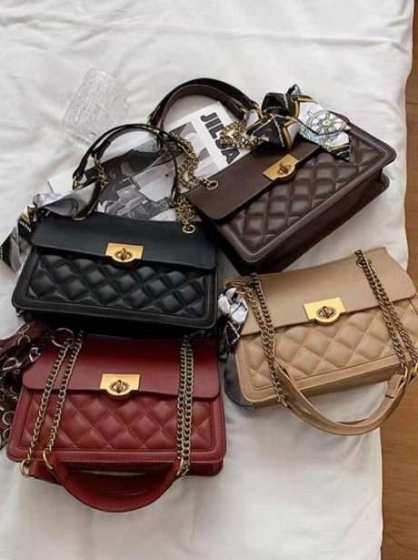 Hand Bag  Hand Bag Cantik Stylish MV137532  8 cr7532_detail5
