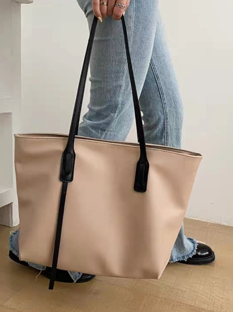 Totte Bag Tote Bag Simple Stylish MV137534  8 cr7534_detail2