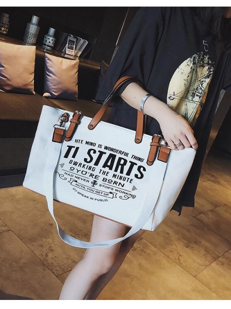 Totte Bag Tote Bag Classic Stylish mv601485  10 elj_5010_detail_canvas_40x16x27_cm_0_55_kg_mendapatkan_tali_panjang_idr_118_000