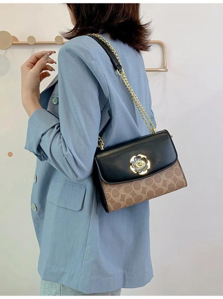 Sling Bag Tas Selempang Modis MV805735  9 elj_5735_detail_pu_leather_20x8x15_cm_0_5_kg_mendapatkan_tali_panjang_idr_125_000_4