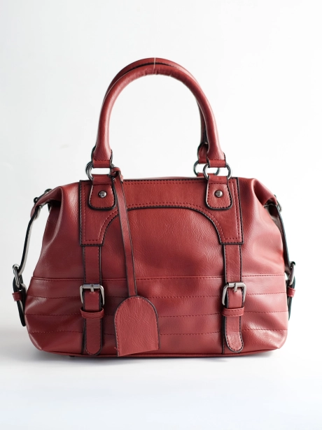 Hand Bag Vedlyn Genie 4 genie_maroon2