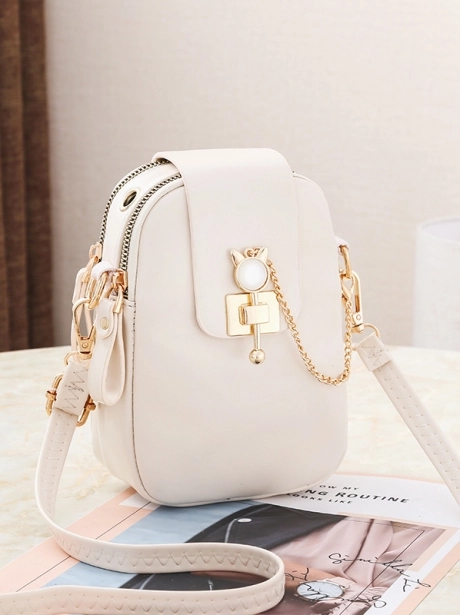 Sling Bag Tas Sling Phone Stylish Elegant MV111626  3 gt1626_beige_idr_98_000_bahan_pu_ukuran_p13xl7xt18_5cm_berat_250gram