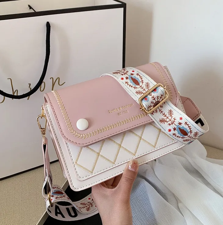 Trendy tas sales