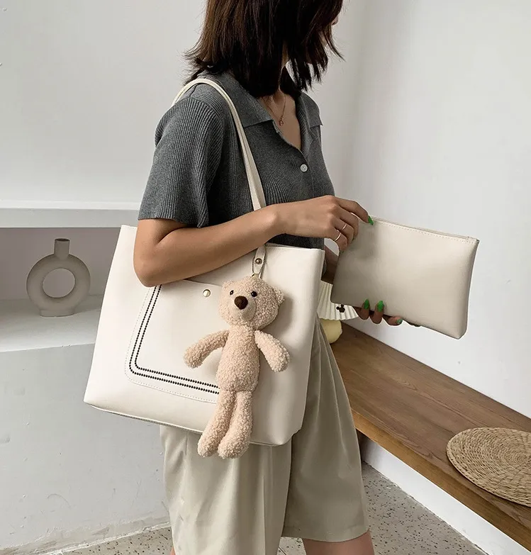 Berat store tote bag