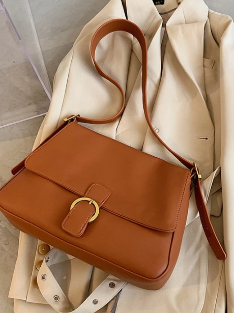 Hand Bag Shoulder Bag Remaja Kekinian MV111834  2 gt1834_brown_idr_123_000_bahan_pu_ukuran_p29xl8xt21cm_berat_400gram