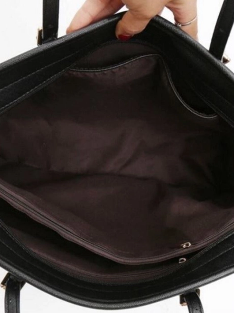 Totte Bag Tote Bag Basic Elegant MV7013744  3 jt13744_detail