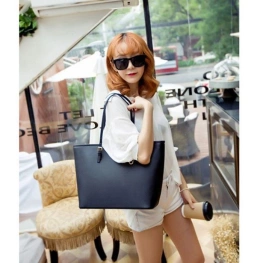 Tote Bag Tote Bag Basic Elegant MV7013744  jt13744 detail 3