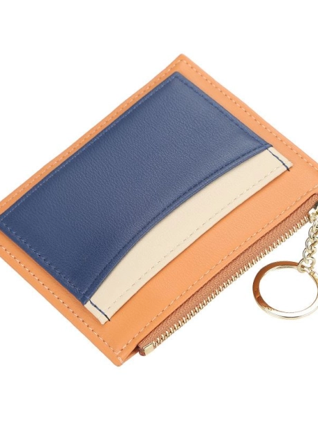 Dompet dan Aksesoris Dompet Card Holder Cantik MV709120  3 jtf9120_idr_32_000_material_pu_size_l12xh10xw1cm_weight_100gr_color_orange
