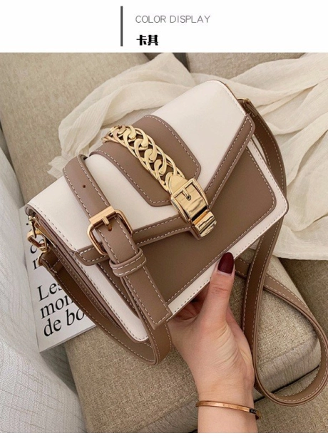 Sling Bag Tas Selempang Modis Elegant mv601695  1 lt1695_idr_122_000_bahan_pu_ukuran_p19xl7x14cm_berat_0_55kg_khaki