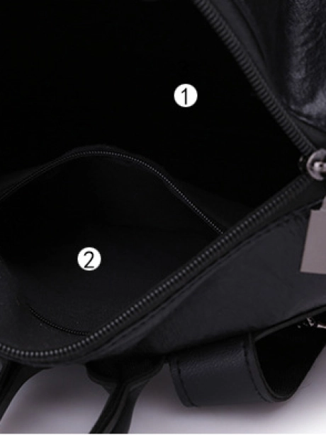 Backpack Ransel Backpack Stylish mv302147  3 sale_bq2147_dalaman