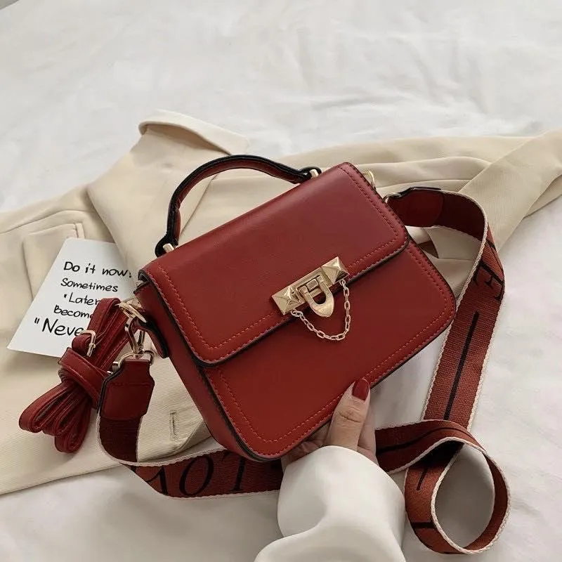 Panjang tali sales sling bag