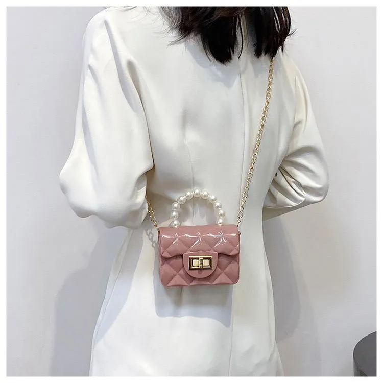 Mini chanel tas best sale