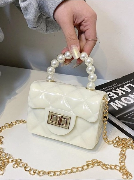 Sling Bag Tas Selempang Mini Micro MV805478  8 sale_elj_5478_white_jelly_11x5x8cm_0_2kg_mendapatkan_tali_rantai_idr_32_000