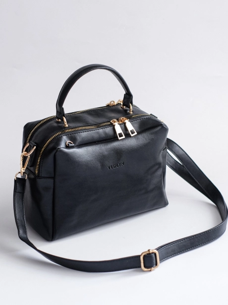 Hand Bag Vedlyn Sunny 3 sunny_black_3