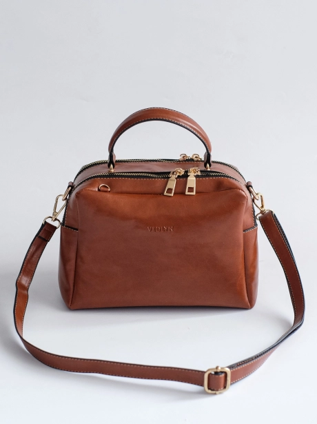 Hand Bag Vedlyn Sunny 7 sunny_brown_3
