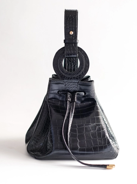 Sling Bag Vedlyn Yuke Croco 4 yuke_croco_circle1