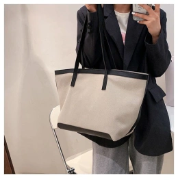Totte Bag TOTE BAG Remaja Fashion MV805865  