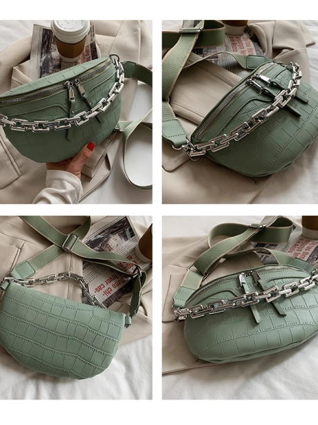 Sling Bag Waistbag Modis Cantik Kekinian  MV137523  7 ~item/2021/10/4/sale_cr7523_detail5