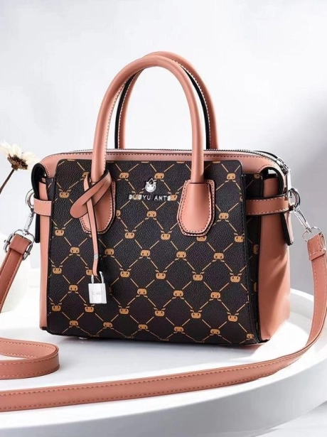 Hand Bag Hand Bag Modis Elegant 2IN1 MV701836  4 ~item/2021/11/10/jt1836_2in1_idr_198_000_material_pu_size_l26xh19xw11cm_weight_750gr_color_blackpink