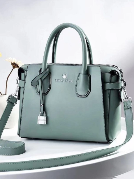 Hand Bag Hand Bag Modis Elegant 2IN1 MV701836  8 ~item/2021/11/10/jt1836_2in1_idr_198_000_material_pu_size_l26xh19xw11cm_weight_750gr_color_green