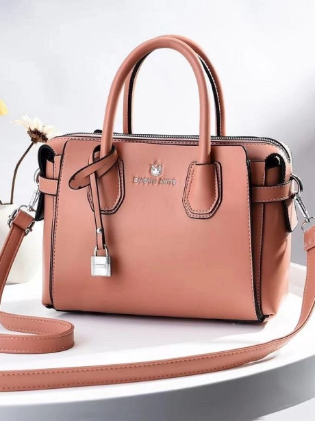 Hand Bag Hand Bag Modis Elegant MV701836  2 ~item/2021/11/10/jt1836_2in1_idr_198_000_material_pu_size_l26xh19xw11cm_weight_750gr_color_pink