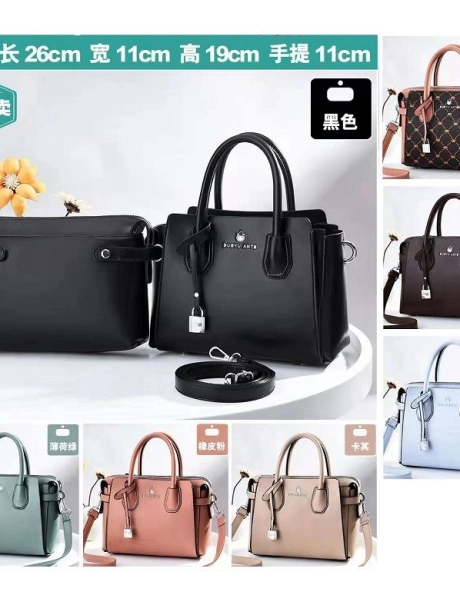 Hand Bag Hand Bag Modis Elegant 2IN1 MV701836  9 ~item/2021/11/10/jt1836_detail_2