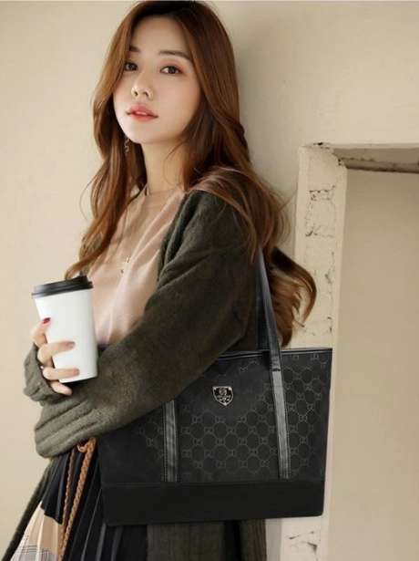 Totte Bag Tote Bag Remaja Cantik Elegant MV708710  1 ~item/2021/11/16/jt8710_detail_3