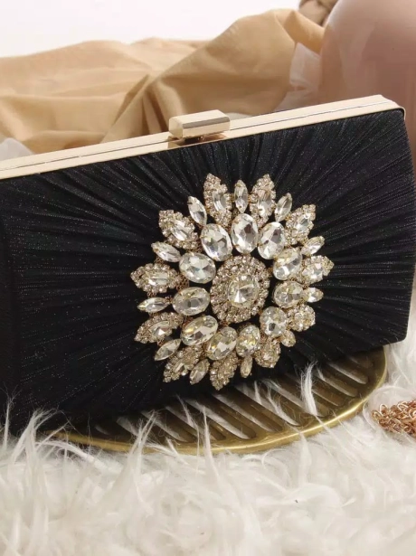 Hand Bag HANDBAG Mini Cantik free Box MV137623 4 ~item/2021/11/2/cr7623black_idr_150_000_material_kain_glitter_22x7x12cm_0_6kg_dapat_box