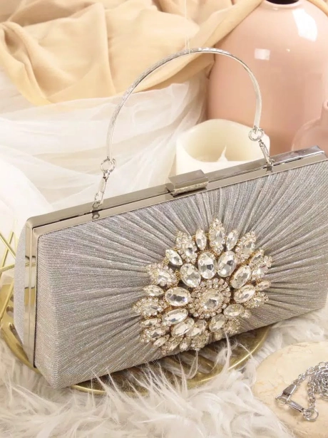 Hand Bag HANDBAG Mini Cantik free Box MV137623 2 ~item/2021/11/2/cr7623silver_idr_150_000_material_kain_glitter_22x7x12cm_0_6kg_dapat_box