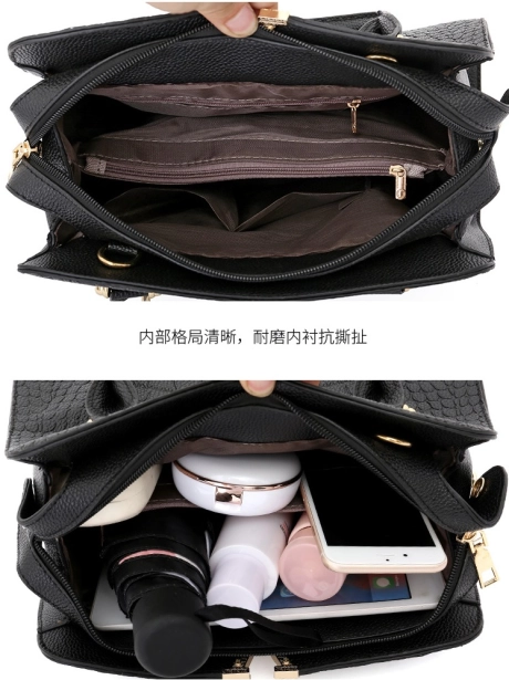 Hand Bag Hand Bag Modis Cantik Elegant MV111866  5 ~item/2021/11/2/gt1866_detail_idr_131_000_bahan_pu_ukuran_p28xl13xt20cm_berat_700gram_1