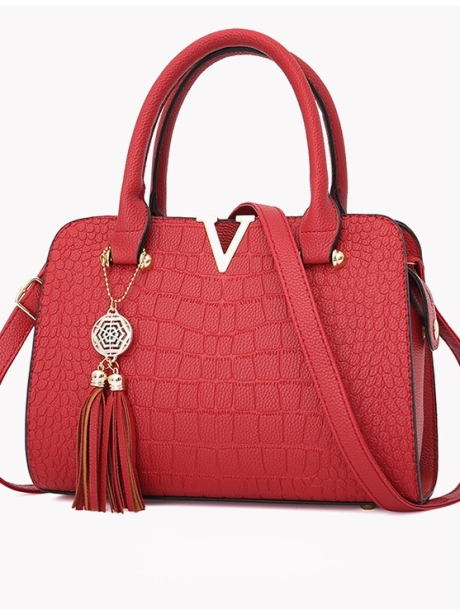 Hand Bag Hand Bag Modis Cantik Elegant MV111866  4 ~item/2021/11/2/gt1866_red_idr_131_000_bahan_pu_ukuran_p28xl13xt20cm_berat_700gram