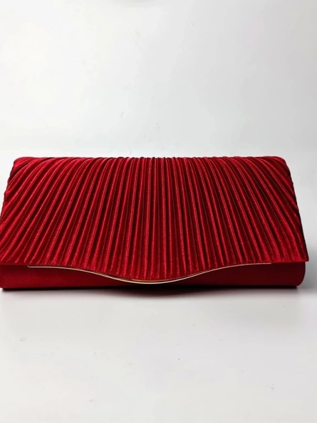 Wallets and Accessories CLUCTH Pesta Cantik MV111868  2 ~item/2021/11/2/gt1868_red_idr_97_000_bahan_pu_ukuran_p25xl6xt11cm_berat_220gram