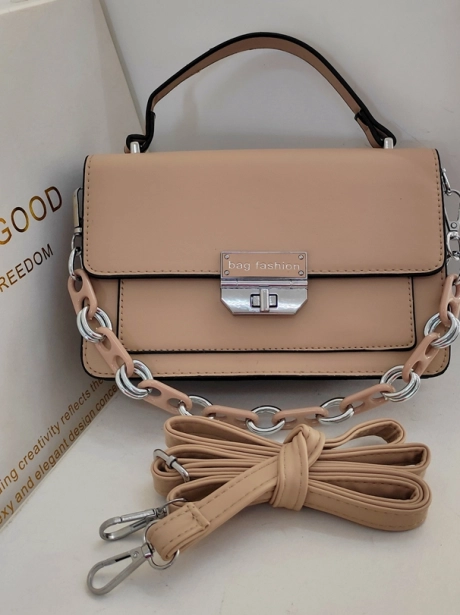 Sling Bag Tas Selempang Elegant Fashion MV601925  5 ~item/2021/11/2/lt1925_sale_idr_74_000_bahan_pu_ukuran_p22xl9xt14cm_berat_0_55kg_ada_talpan_khaki