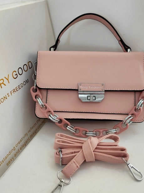 Sling Bag Tas Selempang Elegant Fashion MV601925  1 ~item/2021/11/2/lt1925_sale_idr_74_000_bahan_pu_ukuran_p22xl9xt14cm_berat_0_55kg_ada_talpan_pink